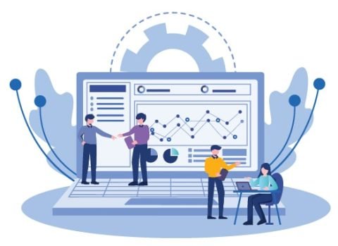 Crafting Your ERP Strategy: Customization and Out-of-the-Box Solutions