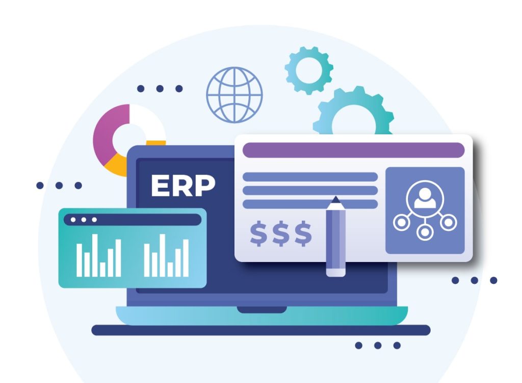 Importance of ERP Systems