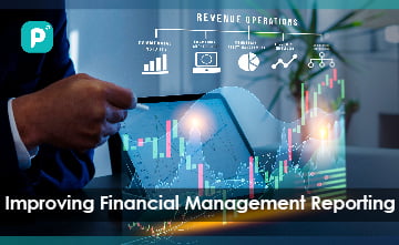Improving Financial Management