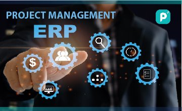 Role of ERP in Project Management