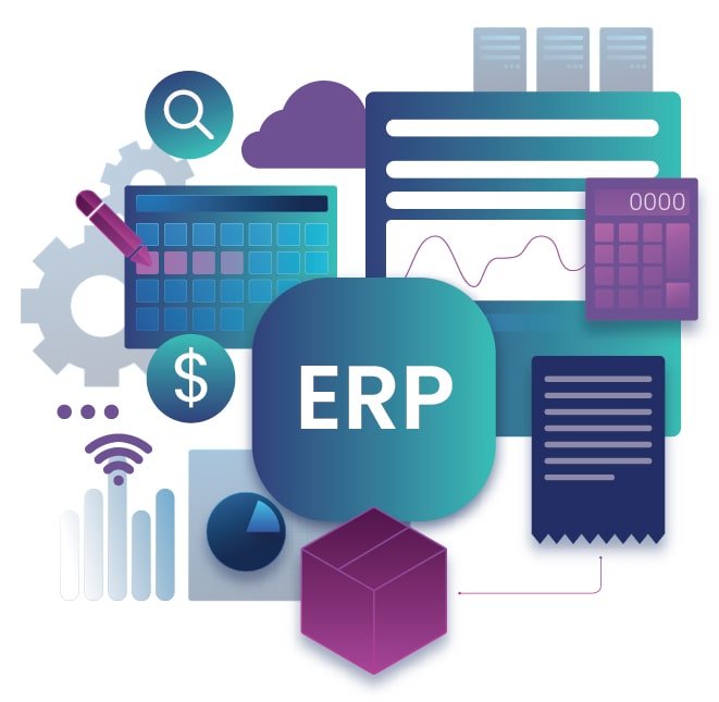 Strategic Steps to ERP Future-Proofing