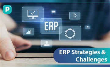 Strategies for Achieving ERP Success