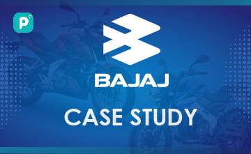 Revving into the Digital Era: Bajaj Auto’s Transformational Journey in Brand Digitization