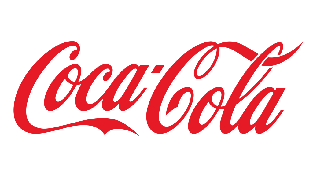 coca cola Logo