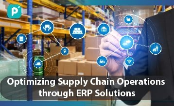 erp in supply chain management