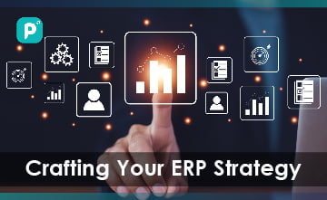 crafting erp strategy