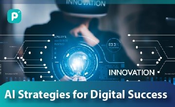 AI and Automation Integration Strategies for Digital Success