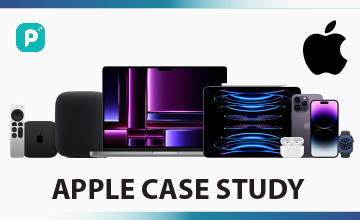 Case study Apple