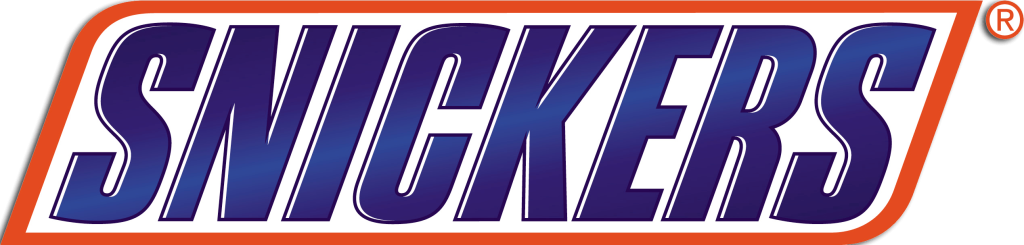 snickers Logo