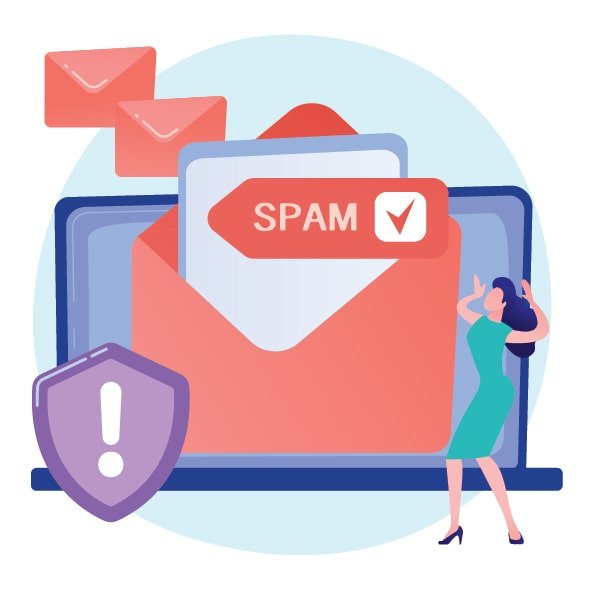 Keeping Spam Complaints Under Control