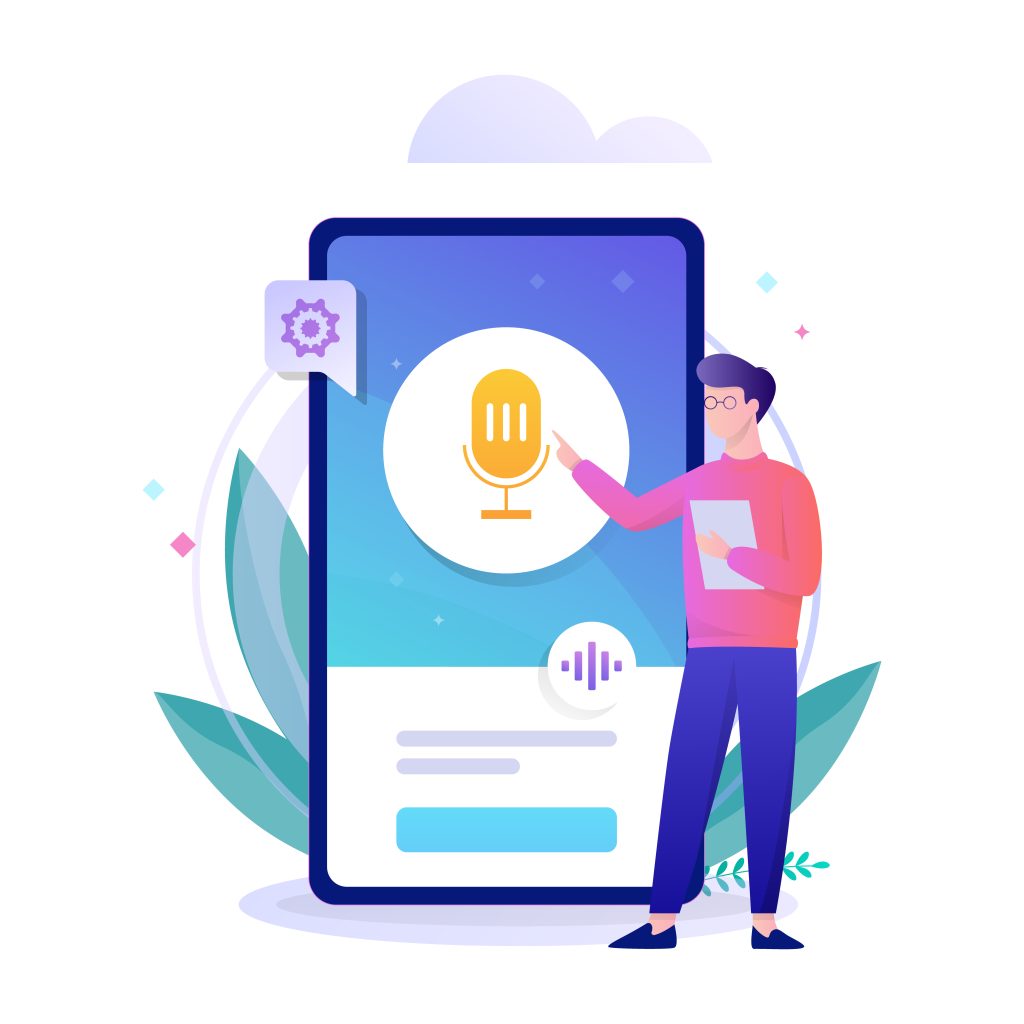 Key Tips - Optimizing For Voice Search