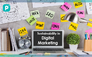 Mastering Sustainability Marketing in the Digital Age