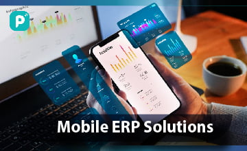 Mobile ERP Solutions