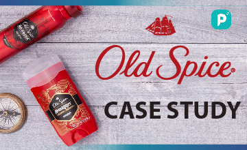 From Old to Bold: How Old Spice’s PPC Campaign Redefined Branding Success