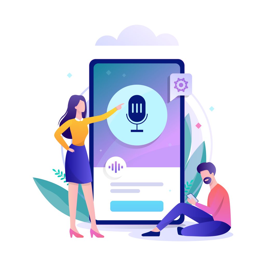 Understanding the Voice Search User