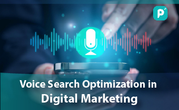 Voice Search Optimization for Digital Marketing