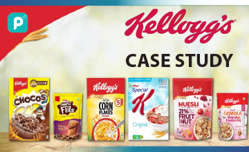 Cereal Success: How Email Pop-ups Catapulted Kellogg’s Marketing Win