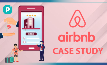 Airbnb organic traffic blogging strategy success