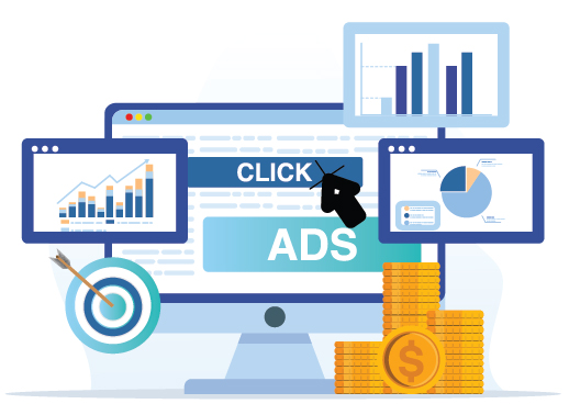 Implementation of PPC Campaigns