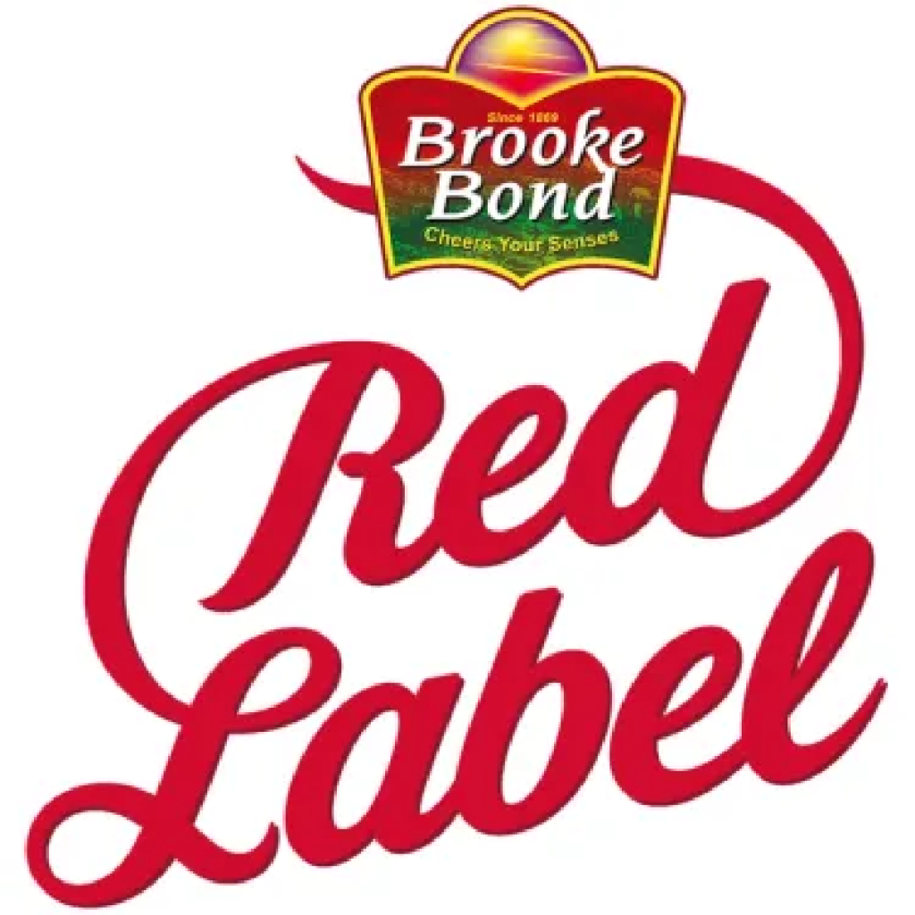logo red lable